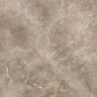 Table à manger extensible jusqu'à 294 cm en grès et métal Made in Italy - Nuzzio Viadurini