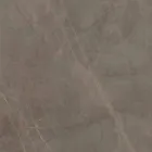 Table à manger extensible jusqu'à 294 cm en grès et métal Made in Italy - Nuzzio Viadurini