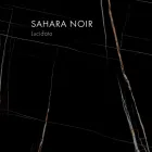 Table à manger avec plateau rond en grès cérame Made in Italy - Emilio Viadurini