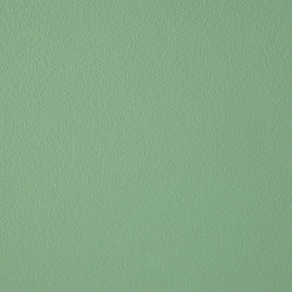 Table d'extérieur carrée en acier galvanisé Made in Italy - Ralph Viadurini