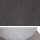 Table de salle à manger carrée, plateau en HPL - XIXe siècle par Slide Viadurini