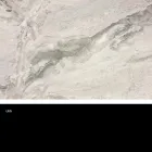 Table de salle à manger carrée, plateau en HPL - XIXe siècle par Slide Viadurini