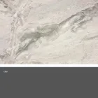 Table de salle à manger carrée, plateau en HPL - XIXe siècle par Slide Viadurini