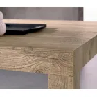 Table rectangulaire extensible en Lamianto (300 cm ou 340 cm) - Passoa Viadurini