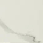 Table d'extérieur ronde en céramique Calacatta Oro fabriquée en Italie - Pegaso Viadurini