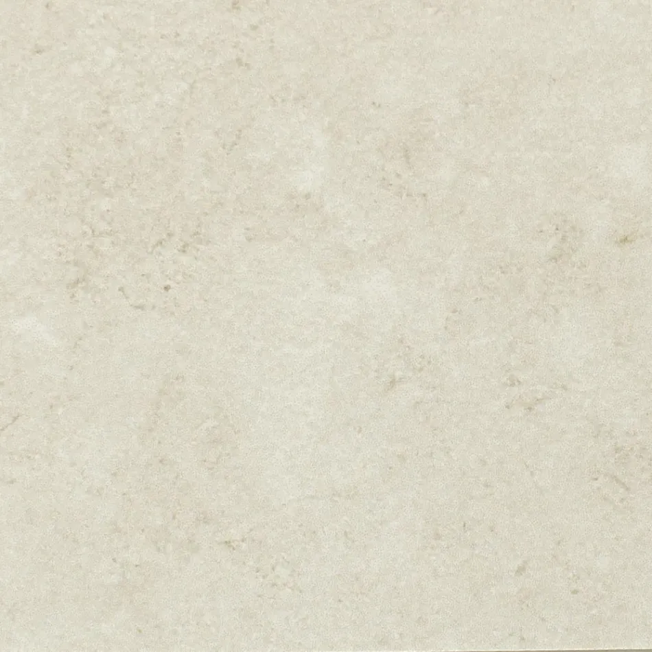 Table d'extérieur ronde en céramique Chianca d'Ostuni Made in Italy - Pegaso Viadurini