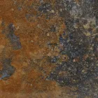 Table ronde d'extérieur en céramique Orage Made in Italy - Pegaso Viadurini