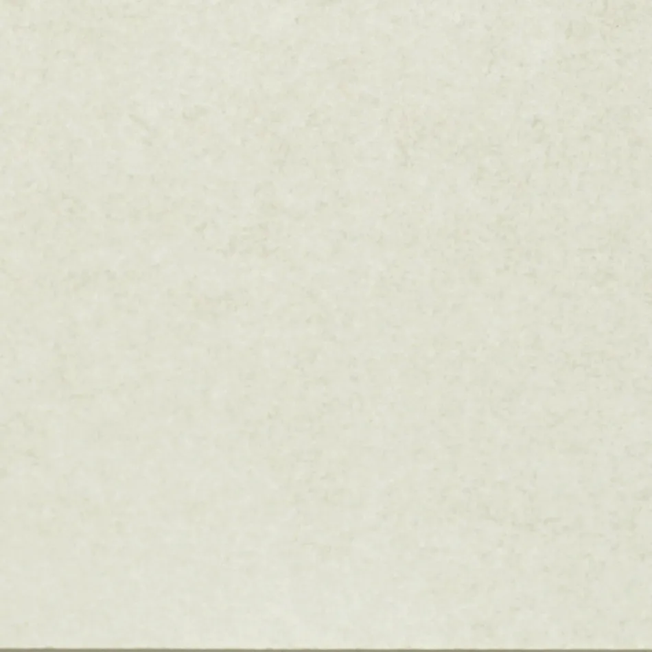 Table d'extérieur ronde en céramique blanche totale fabriquée en Italie - Pegaso Viadurini