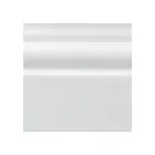 Table de salon ronde extensible en bois fabriquée en Italie - Vittoria Viadurini