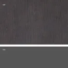 Table ronde de design classique, plateau Ø140 et HPL - XIXe siècle par Slide Viadurini