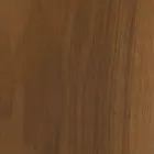 Table design ronde en verre et frêne huilé Made in Italy - Madame Viadurini