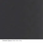 Table design ronde d.120 plateau en cristal fabriqué en Italie Cristal Viadurini