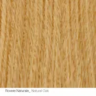 Table design ronde d.160 plateau en cristal fabriqué en Italie Cristal Viadurini