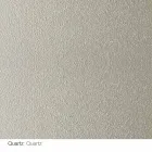 Table design ronde d.160 plateau en cristal fabriqué en Italie Cristal Viadurini