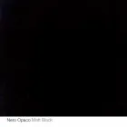 Table design ronde d.160 plateau en cristal fabriqué en Italie Cristal Viadurini