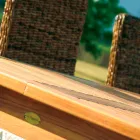 Table ronde en teck Real Table, pour le jardin et la maison Viadurini