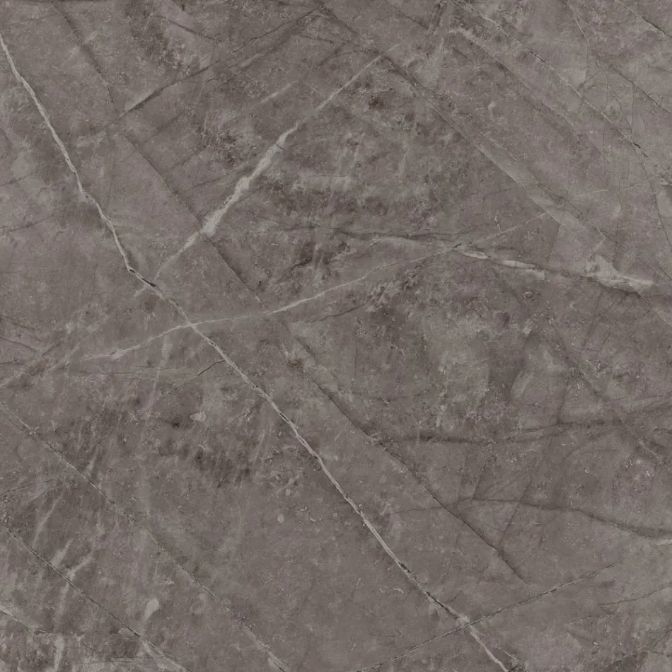 Table Tulipe Eero Saarinen H 73 Rond en Céramique Kira Made in Italy - Ecarlate Viadurini