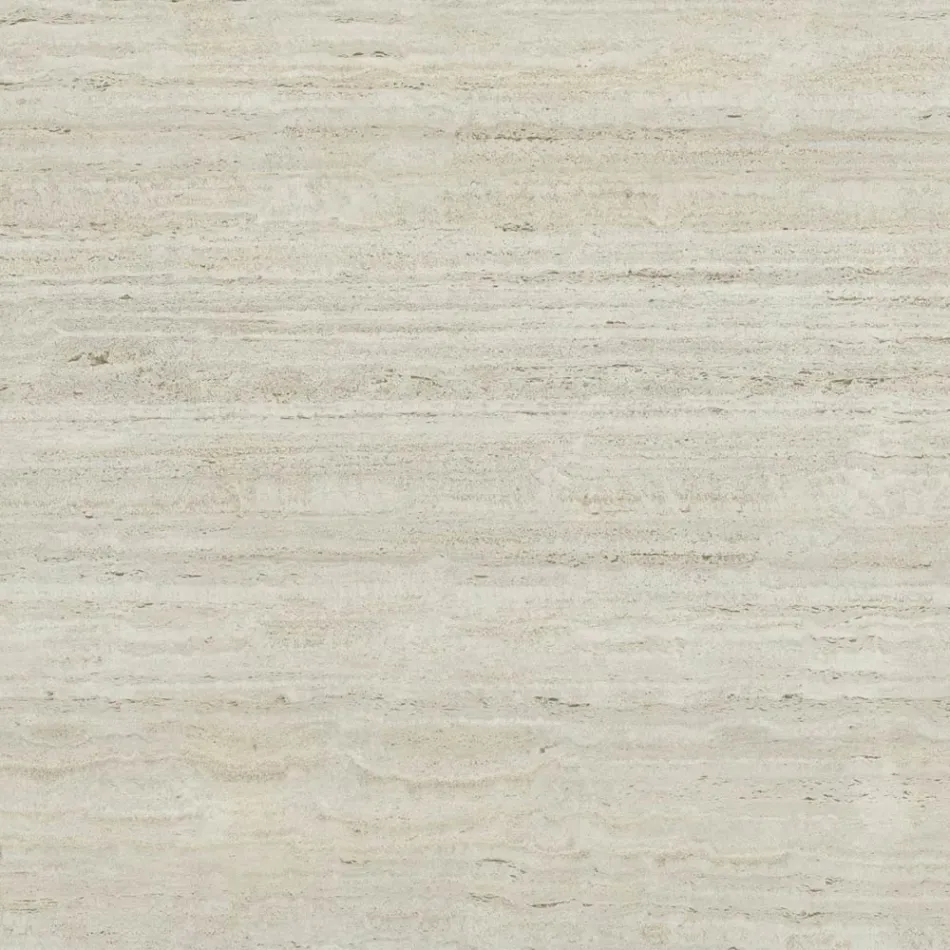 Table Tulipe Eero Saarinen H 74 cm en céramique Marmorio, fabriquée en Italie - Écarlate Viadurini