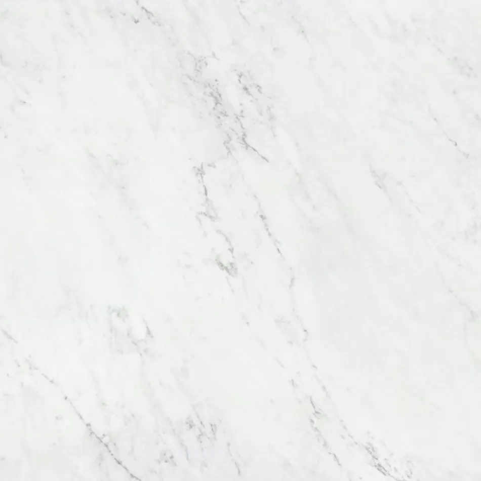 Table Tulipe Eero Saarinen H 74 cm en céramique Salina, fabriquée en Italie - Écarlate Viadurini