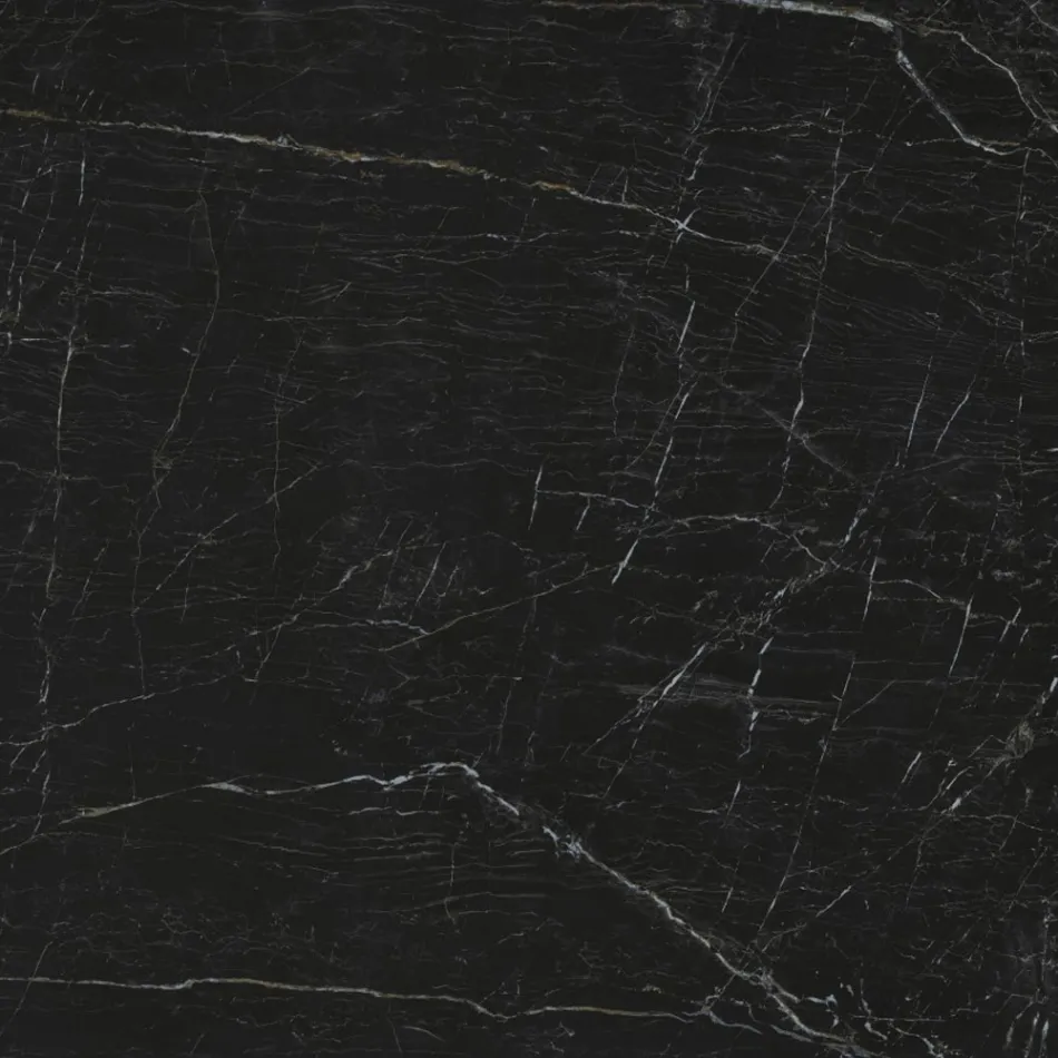 Table Tulipe Eero Saarinen H 74 cm en céramique Somnia, fabriquée en Italie - Écarlate Viadurini