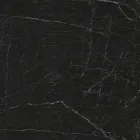 Table ovale Tulipe Eero Saarinen H 74 cm en céramique Somnia, fabriquée en Italie - Écarlate Viadurini