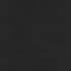 Table ronde Tulipe Eero Saarinen H 74 cm en céramique Domoos, fabriquée en Italie - Écarlate Viadurini