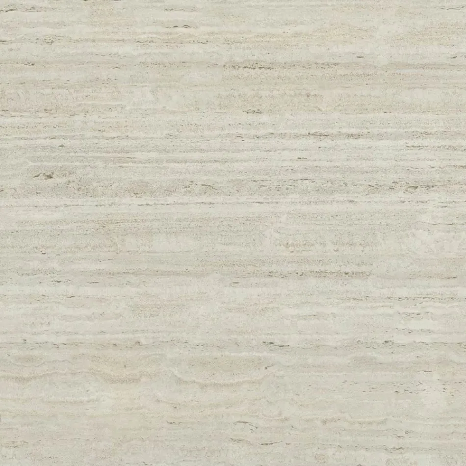 Table ronde Tulipe Eero Saarinen H 74 cm en céramique Marmorio, fabriquée en Italie - Écarlate Viadurini