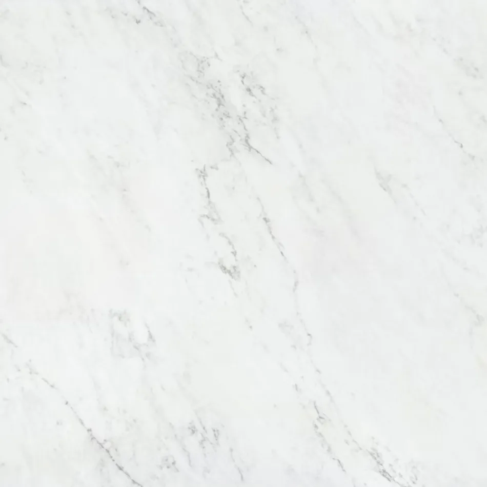 Table ronde Tulipe Eero Saarinen H 74 cm en céramique Salina, fabriquée en Italie - Écarlate Viadurini