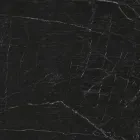 Table ronde Tulipe Eero Saarinen H 74 cm en céramique Somnia, fabriquée en Italie - Écarlate Viadurini