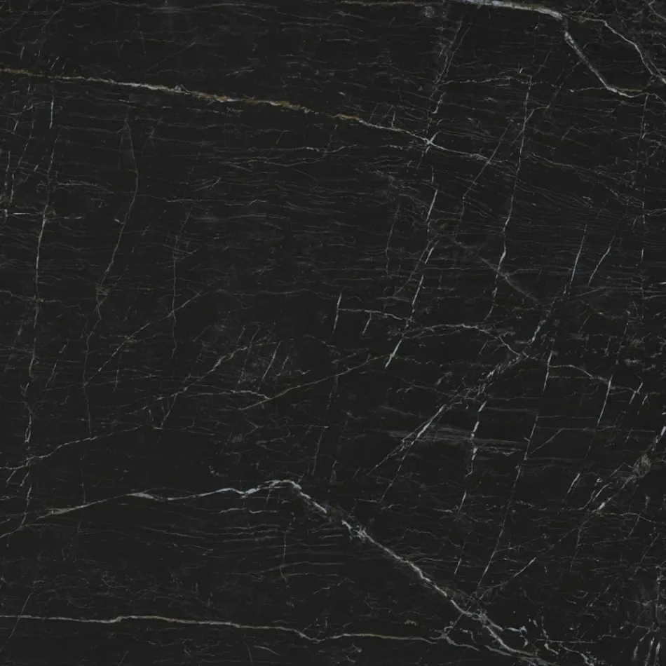 Table ronde Tulipe Eero Saarinen H 74 cm en céramique Somnia, fabriquée en Italie - Écarlate Viadurini