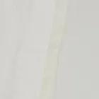 Rideau en Lin Blanc Clair avec Boutons Design de Luxe Italien - Geogeo Viadurini