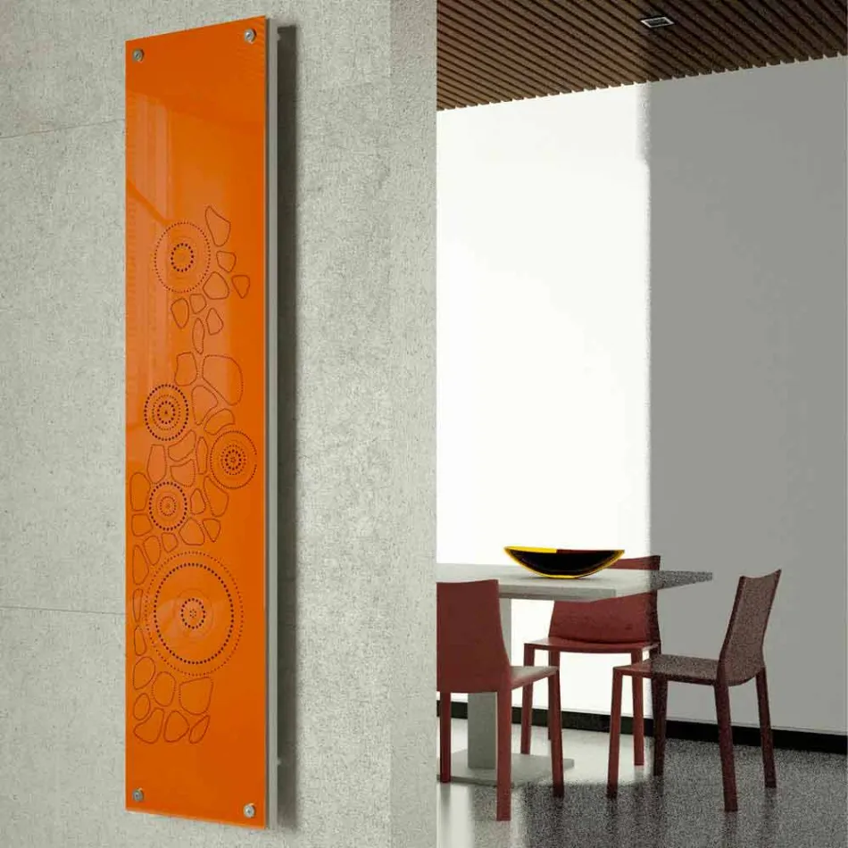 TERMOARREDO bain électrique fabriqué en Italie par New Robe H Scirocco Viadurini