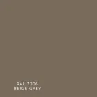 Radiateur de salle de bain vertical design en acier avec miroir 587 W - Picchio Viadurini