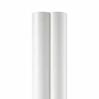 Radiateur de salle de bain au design moderne avec paroi hydraulique jusqu'à 840 watts - Ottolungo Viadurini