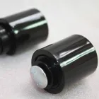 TERMOARREDO conception électrique Brian verre trempé, fabriqué en Italie Viadurini