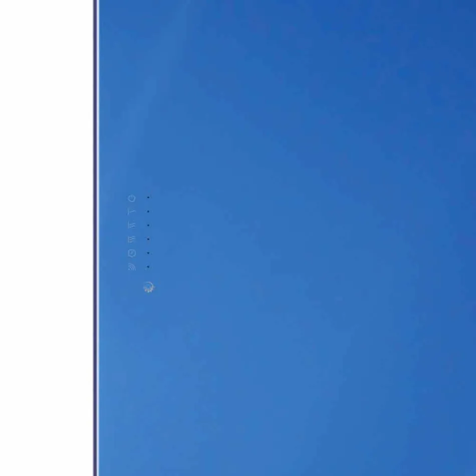 TERMOARREDO conception électrique Brian verre trempé, fabriqué en Italie Viadurini