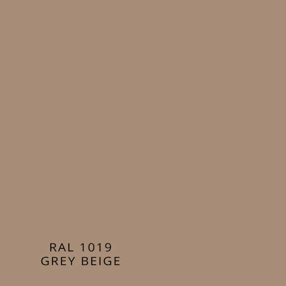 Radiateur mural électrique de conception verticale en acier 900 W - 1000 lignes Viadurini