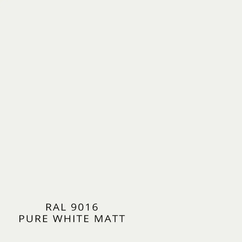 Radiateur Mural Electrique Design Moderne Vertical 1000 Watt - Zigolo Viadurini