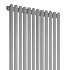Radiateur Mural Electrique Design Moderne Vertical 1000 Watt - Zigolo Viadurini