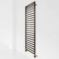 Radiateur électrique design moderne Winter fait en Italie Scirocco H