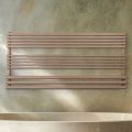 Radiateur électrique avec trois groupes d'éléments fabriqués en Italie - Ardore