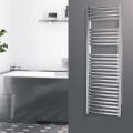 Radiateur électrique chromé jusqu'à 1000 Watt Made in Italy - Berenice