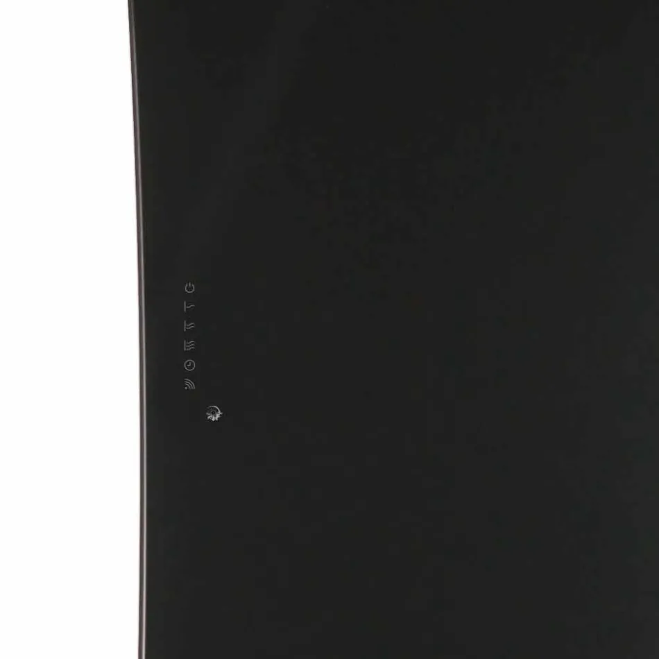 mural radiateurs électriques en verre trempé Barry Viadurini