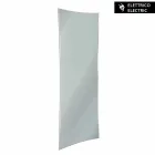 mural radiateurs électriques en verre trempé Barry Viadurini