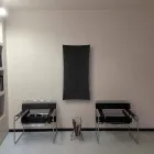 mural radiateurs électriques en verre trempé Barry Viadurini