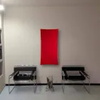 mural radiateurs électriques en verre trempé Barry Viadurini