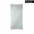 mural radiateurs électriques en verre trempé Barry Viadurini