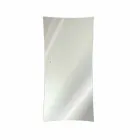 TERMOARREDO miroir design électrique 1500W terminer Barry Viadurini