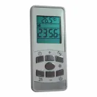 TERMOARREDO miroir design électrique 1500W terminer Barry Viadurini