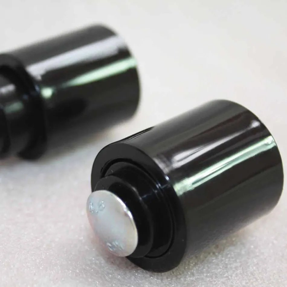 radiateur design électrique avec des photos en verre trempé Barry Viadurini